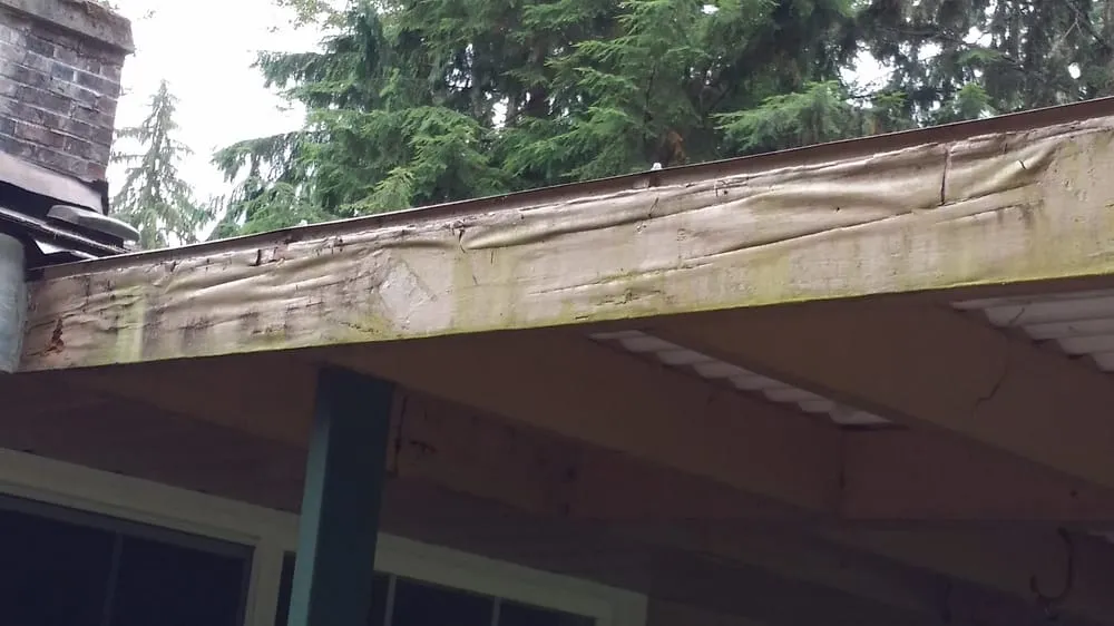 Slide of Roofing Specialists Northwest