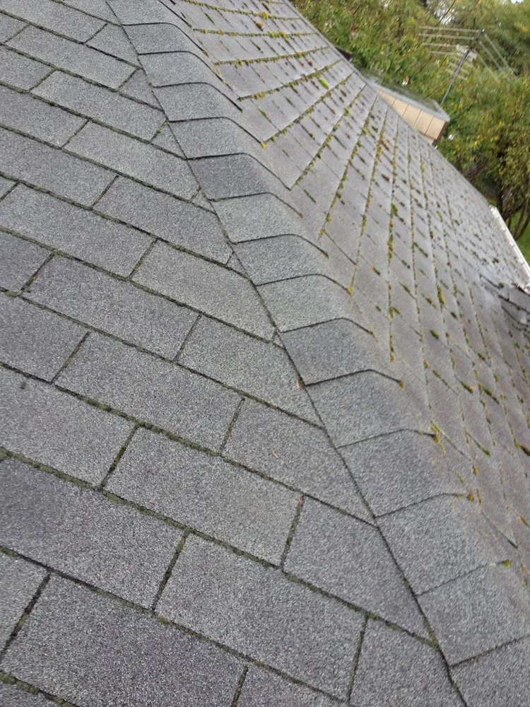 Slide of Roofing Specialists Northwest