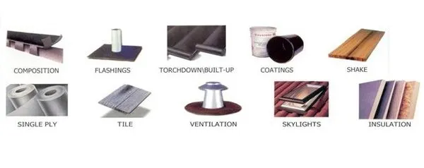 Roofing Specialists Northwest