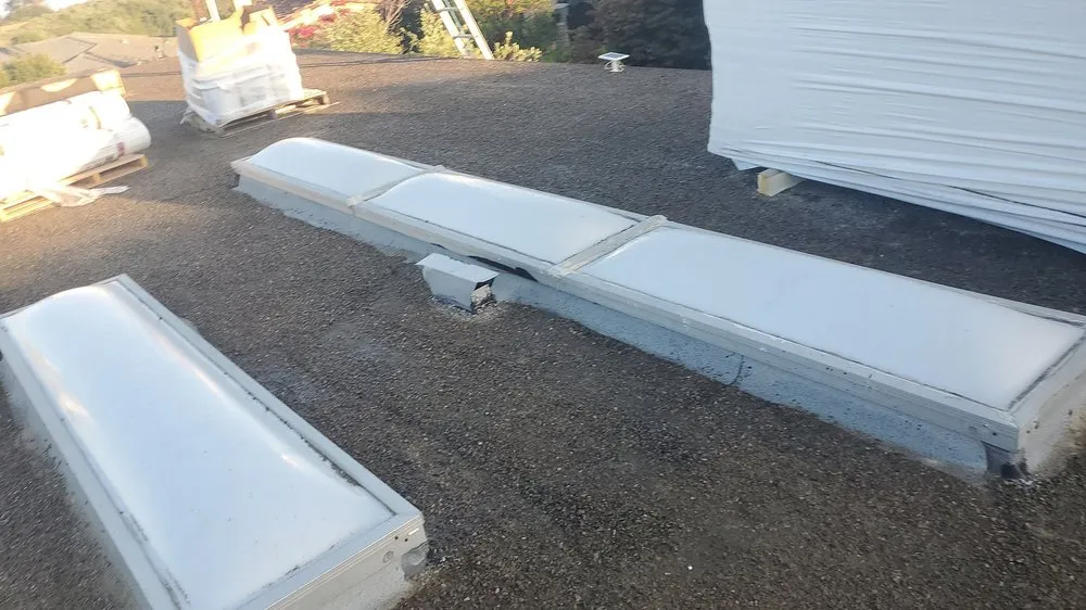 Slide of Roofing Specialists of San Diego