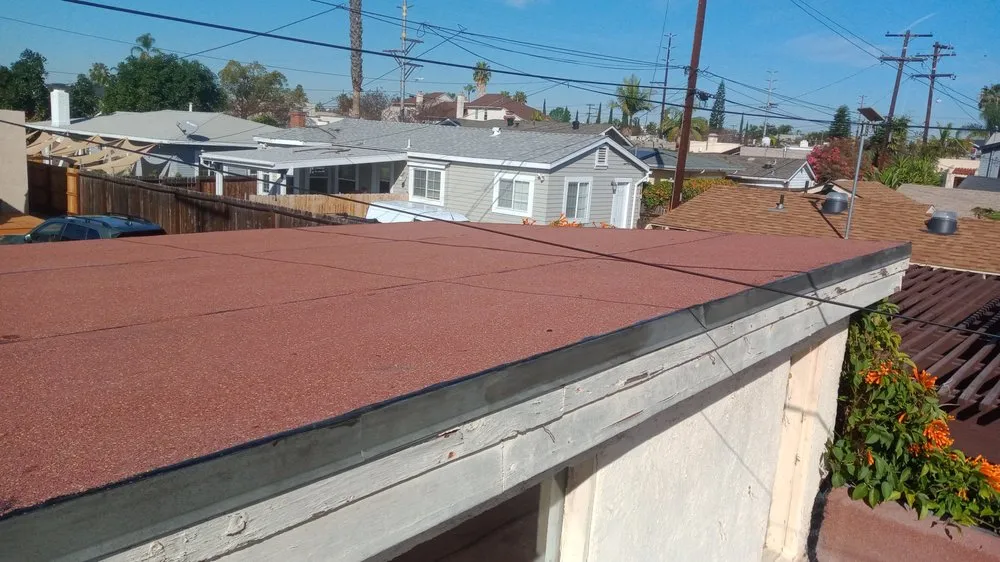 Slide of Roofing Specialists of San Diego