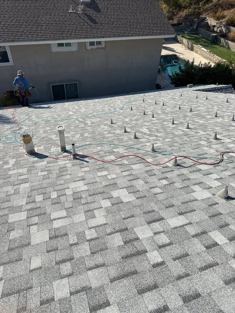 Slide of Roofing Specialists of San Diego
