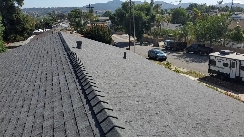 Slide of Roofing Specialists of San Diego