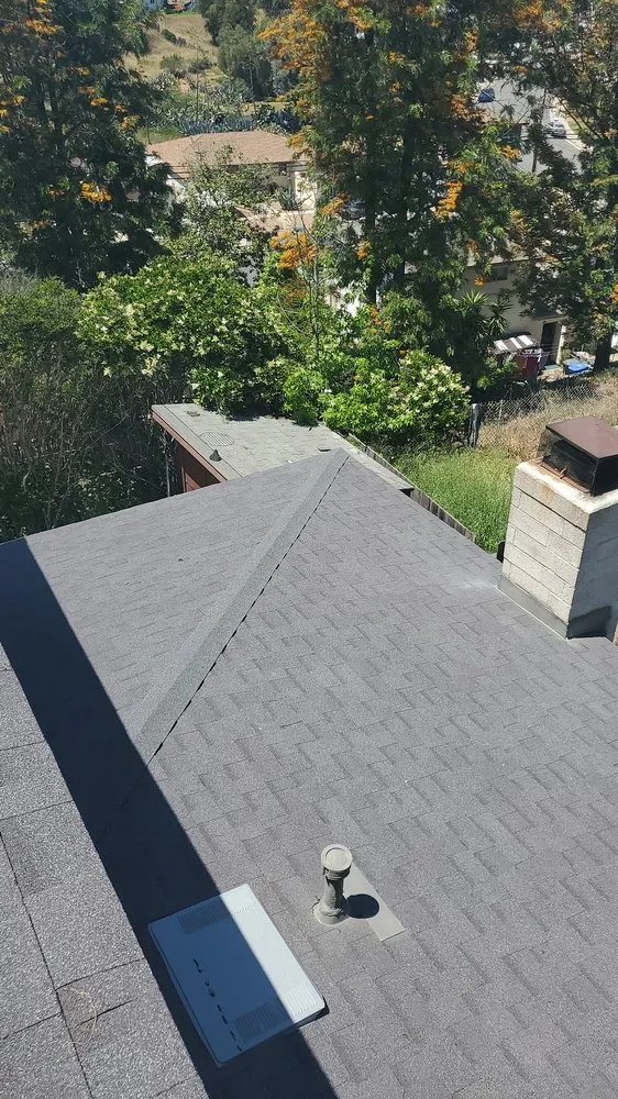 Slide of Roofing Specialists of San Diego