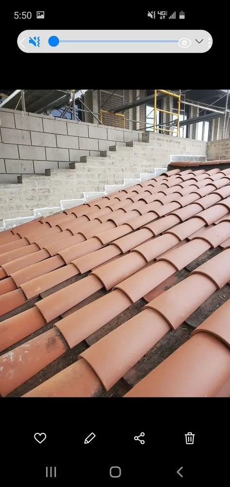 Slide of Roofing Specialists of San Diego