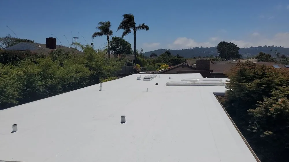 Slide of Roofing Specialists of San Diego