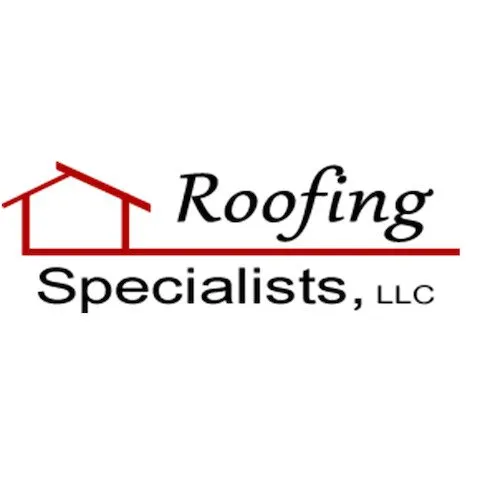 Slide of Roofing Specialists