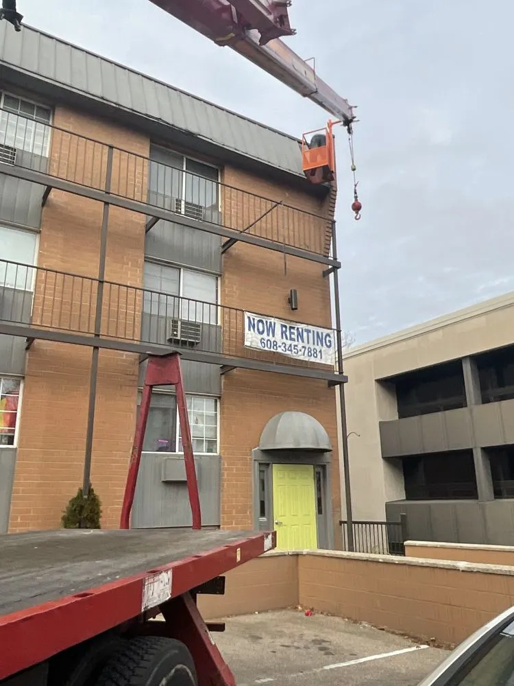 Slide of Roofing Specialists