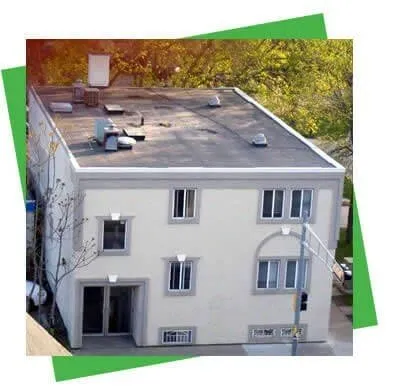 Slide of Roofing Specialists