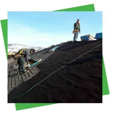 Slide of Roofing Specialists
