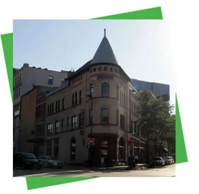 Slide of Roofing Specialists