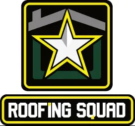 Roofing Squad 911 Logo