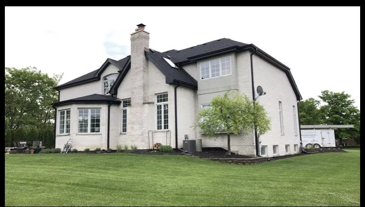 Slide of Roofing Staff & Remodeling