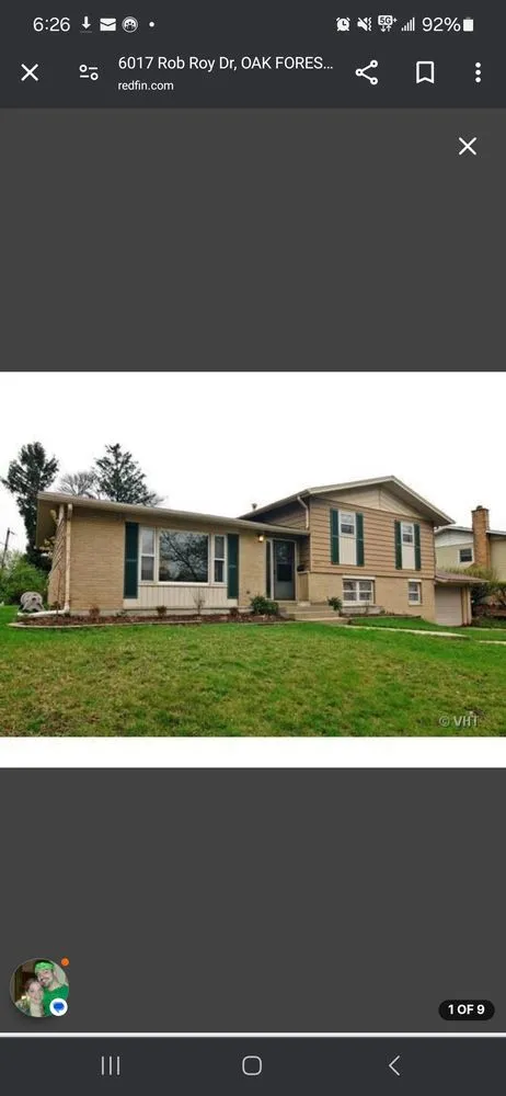 Slide of Roofing Staff & Remodeling