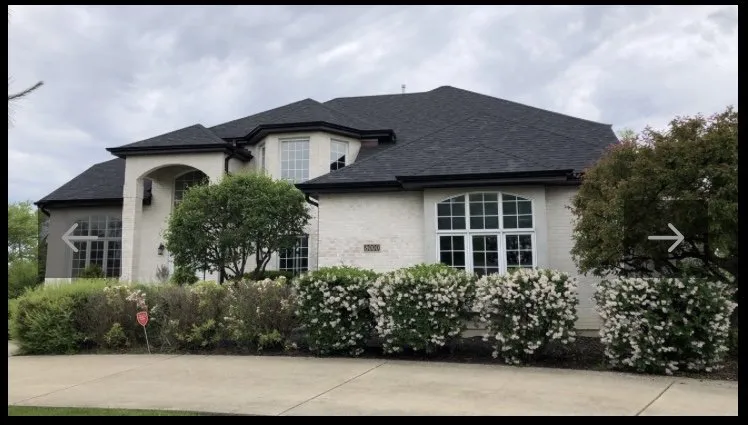 Slide of Roofing Staff & Remodeling