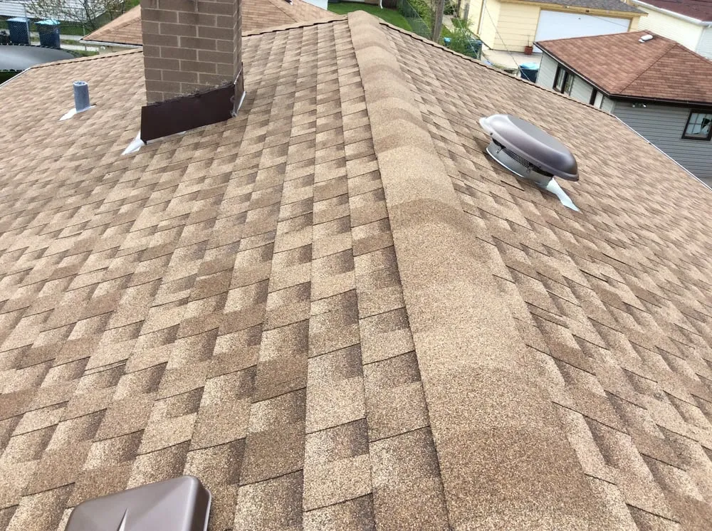 Slide of Roofing Staff & Remodeling