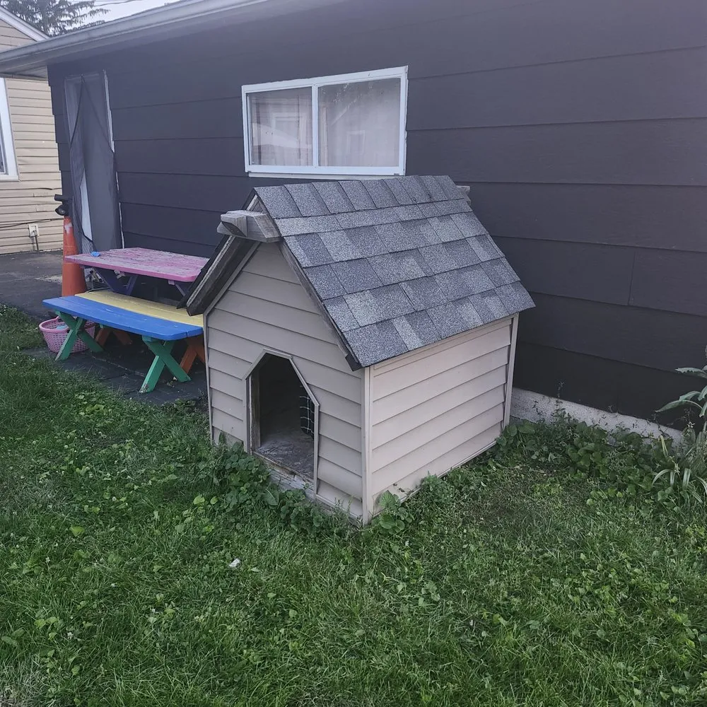 Slide of Roofing Staff & Remodeling