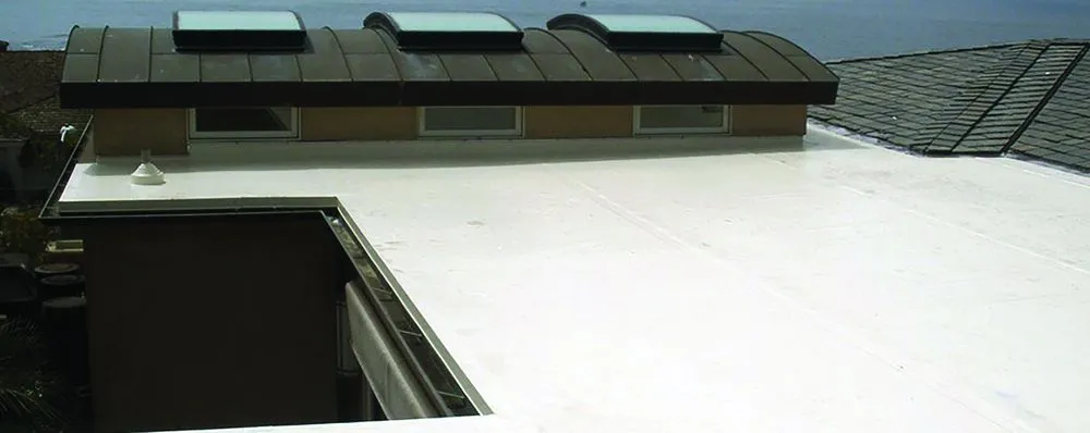 Slide of Roofing Standards