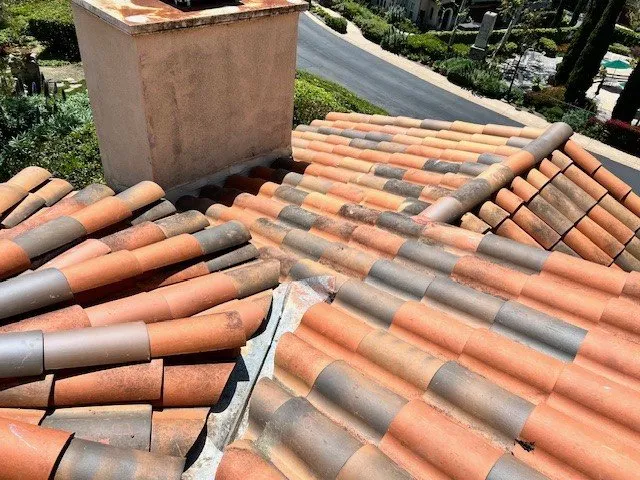 Slide of Roofing Standards