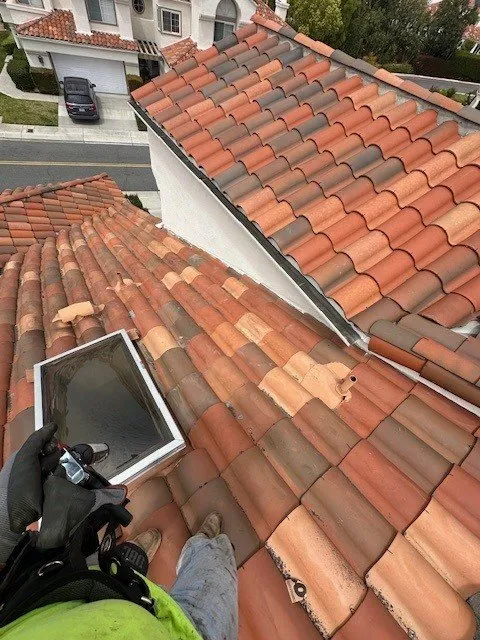 Slide of Roofing Standards