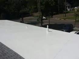 Slide of Roofing Standards