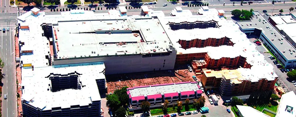 Slide of Roofing Standards