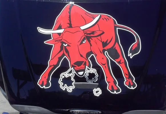 Roofing Supply Group Fresno Logo