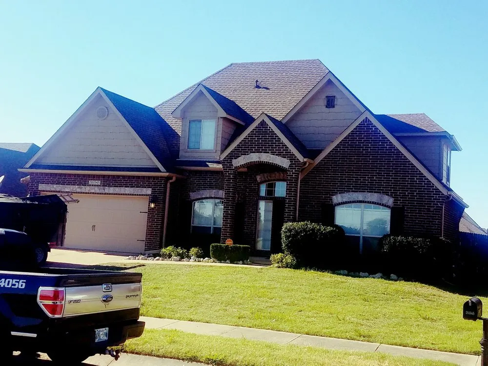 Slide of Roofing Supreme