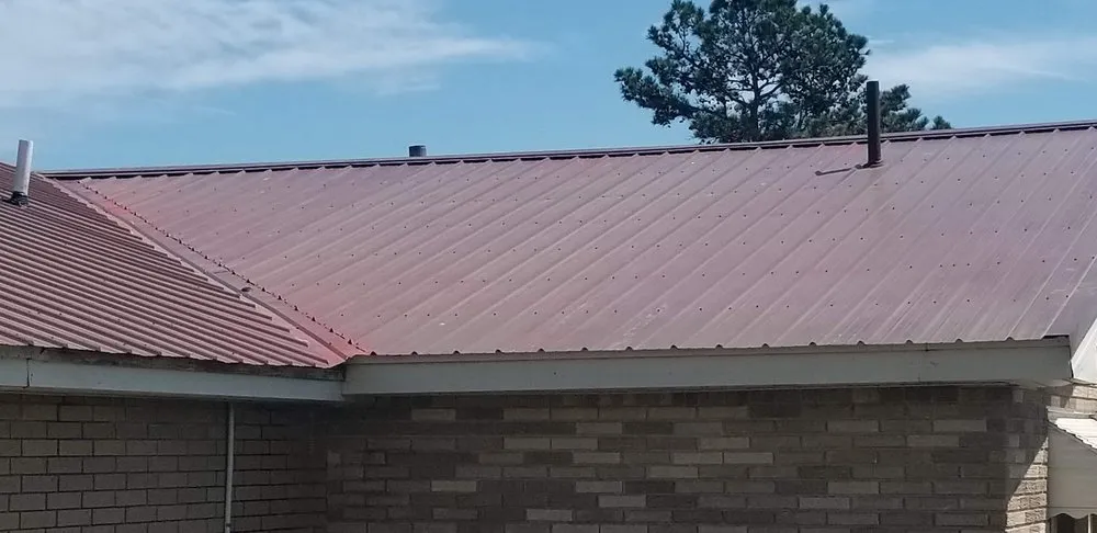Slide of Roofing Supreme