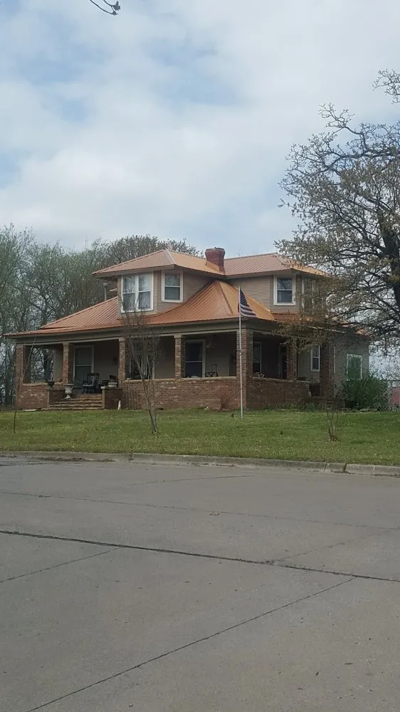 Slide of Roofing Supreme