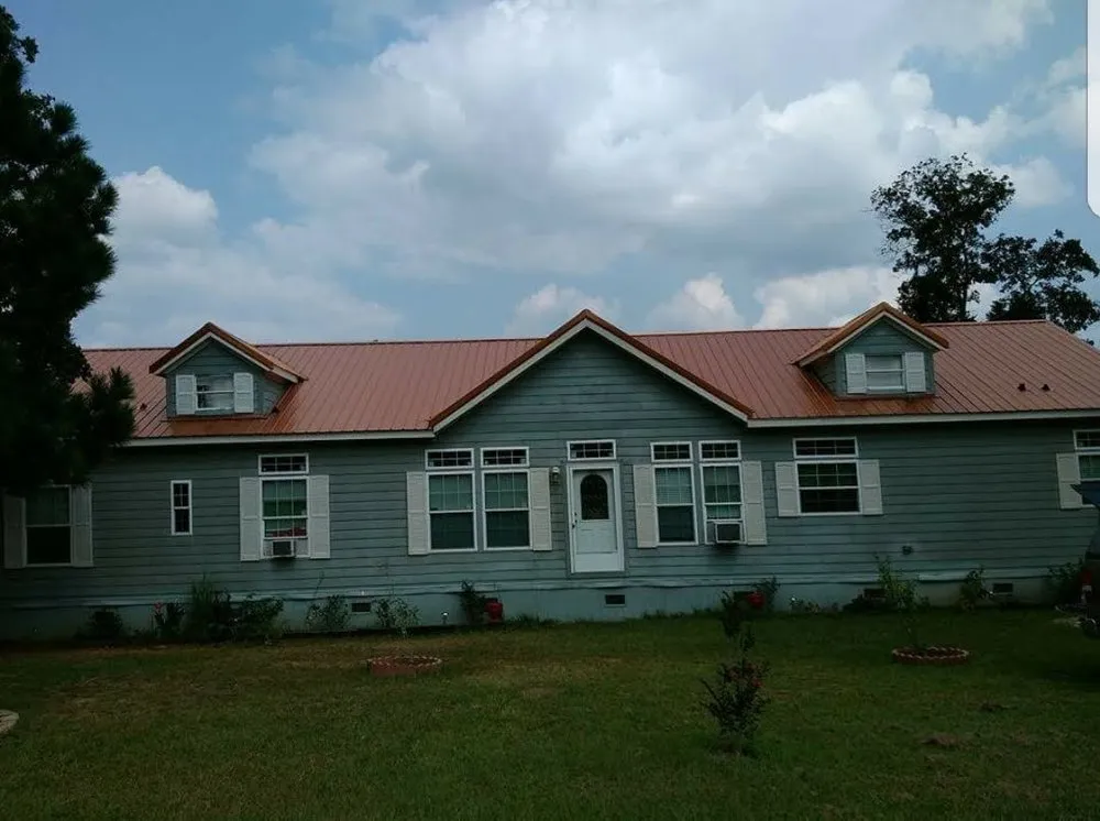 Slide of Roofing Supreme