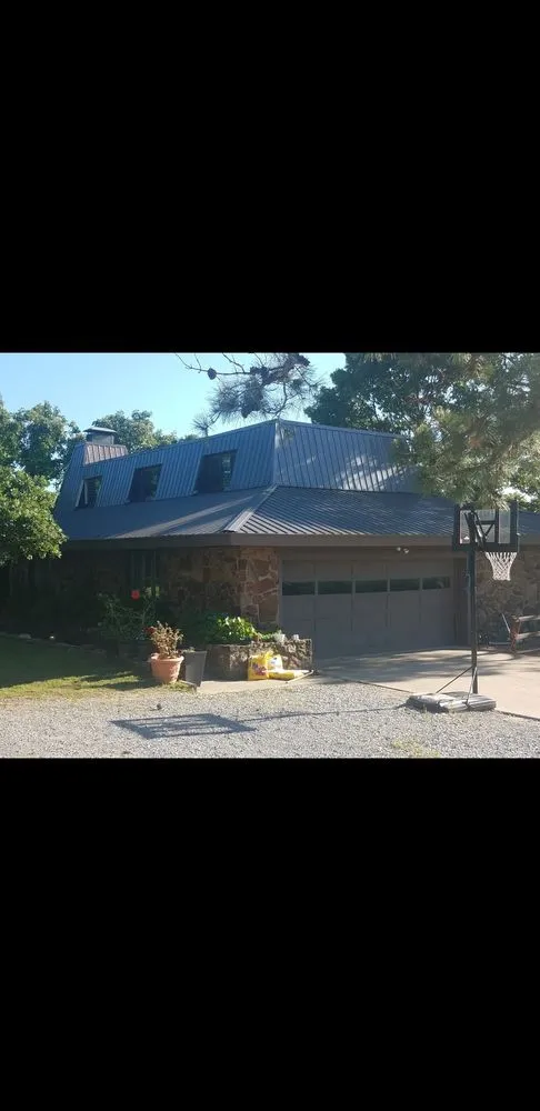 Slide of Roofing Supreme