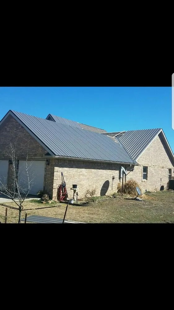 Slide of Roofing Supreme