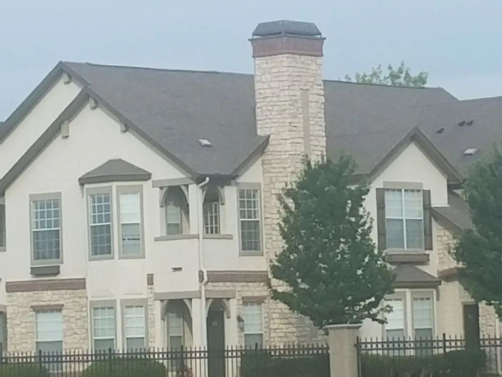 Slide of Roofing Supreme