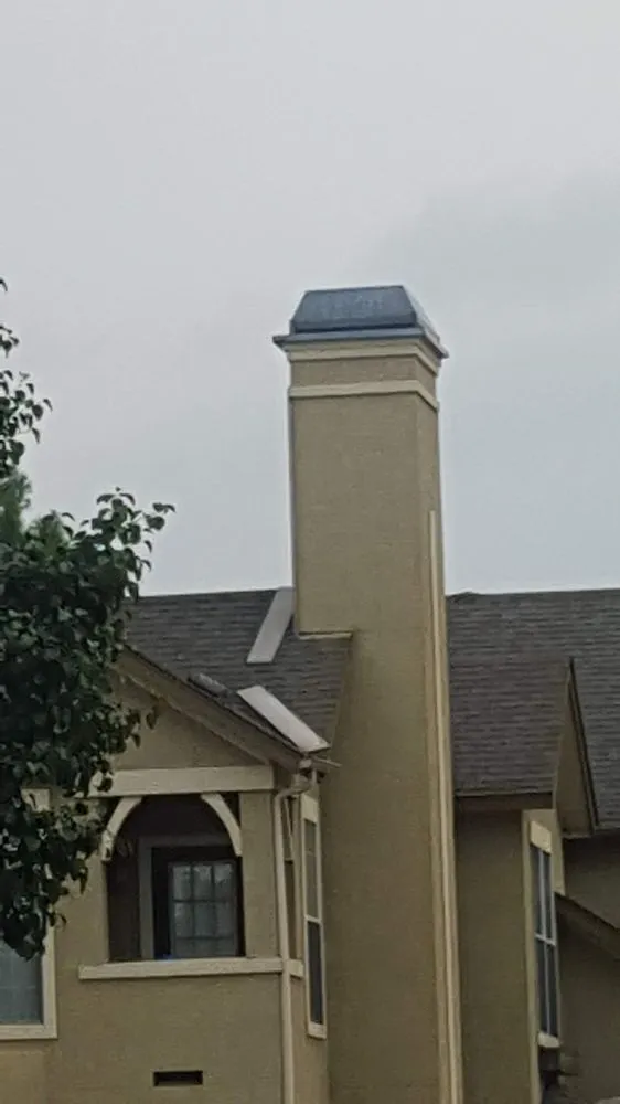 Slide of Roofing Supreme