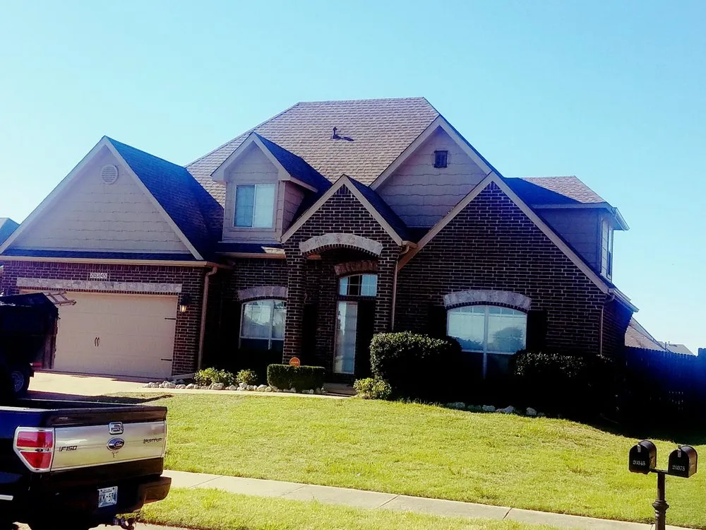 Slide of Roofing Supreme