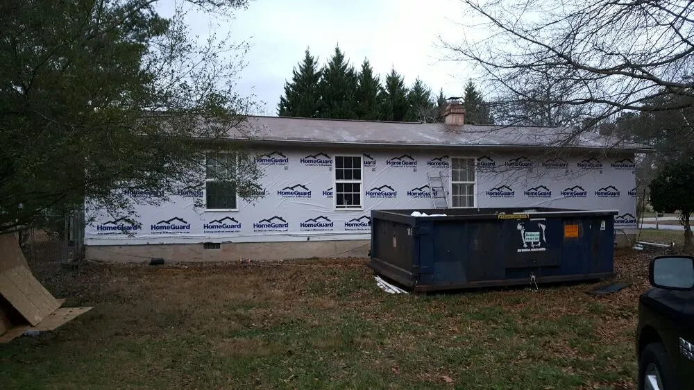 Slide of Roofing Systems