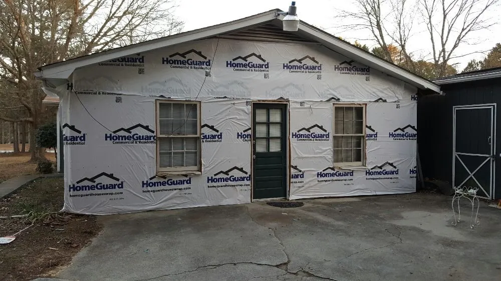 Slide of Roofing Systems