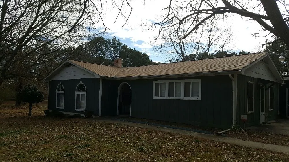 Slide of Roofing Systems