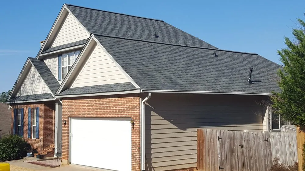 Slide of Roofing Systems