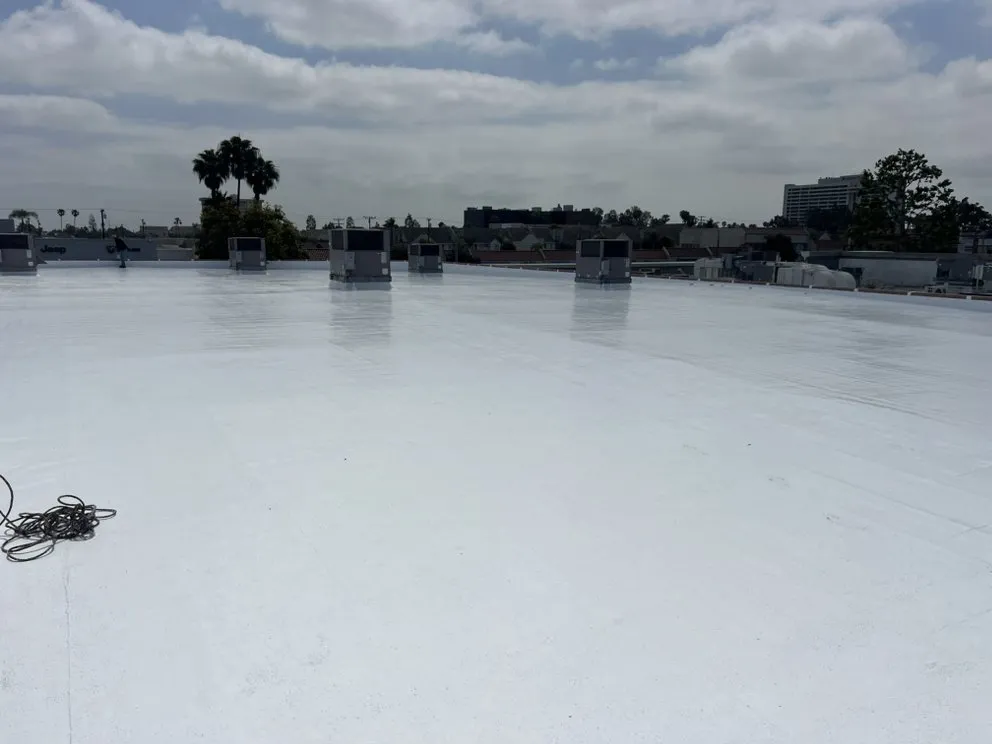 Slide of Roofing Systems Incorporated