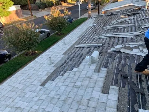 Slide of Roofing Systems Incorporated