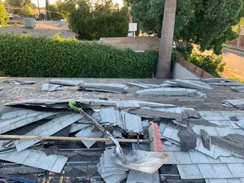 Slide of Roofing Systems Incorporated