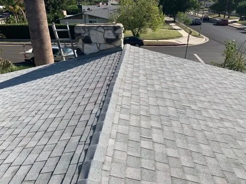 Slide of Roofing Systems Incorporated