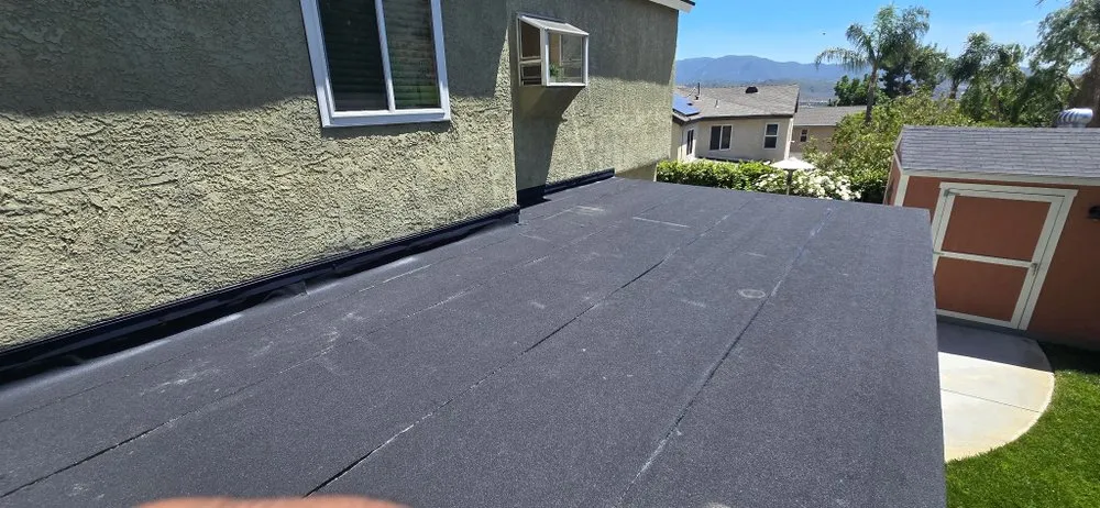 Slide of Roofing Systems Incorporated