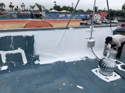 Slide of Roofing Systems Incorporated