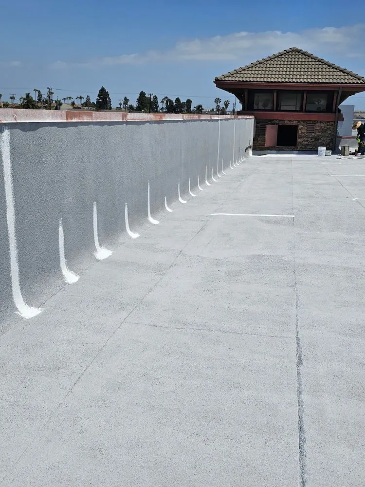 Slide of Roofing Systems Incorporated