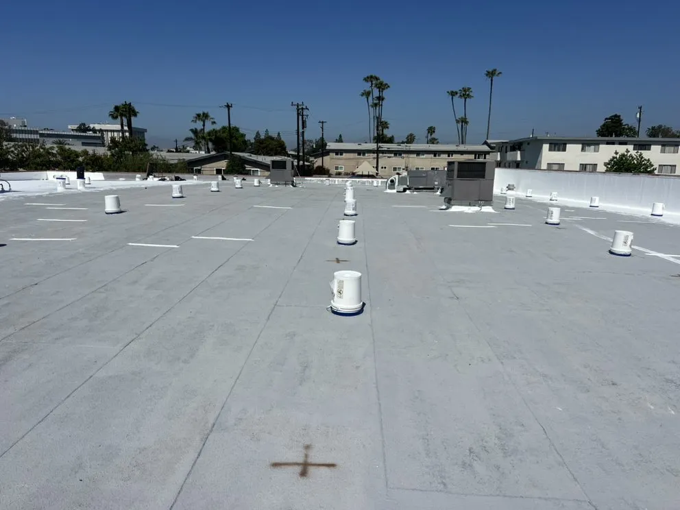 Slide of Roofing Systems Incorporated