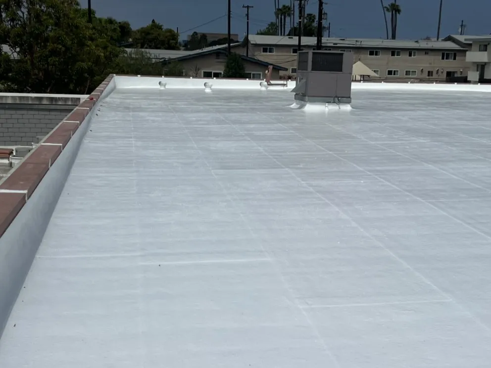 Slide of Roofing Systems Incorporated