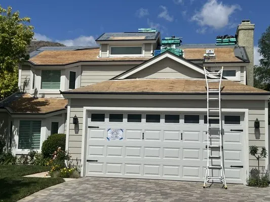 Roofing Systems Incorporated